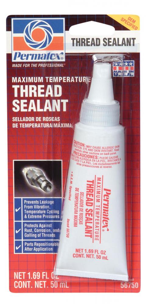 Thread and Gasket Sealants